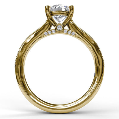 S3474-18kt-Yellow