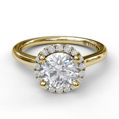 S3485-14kt-Yellow