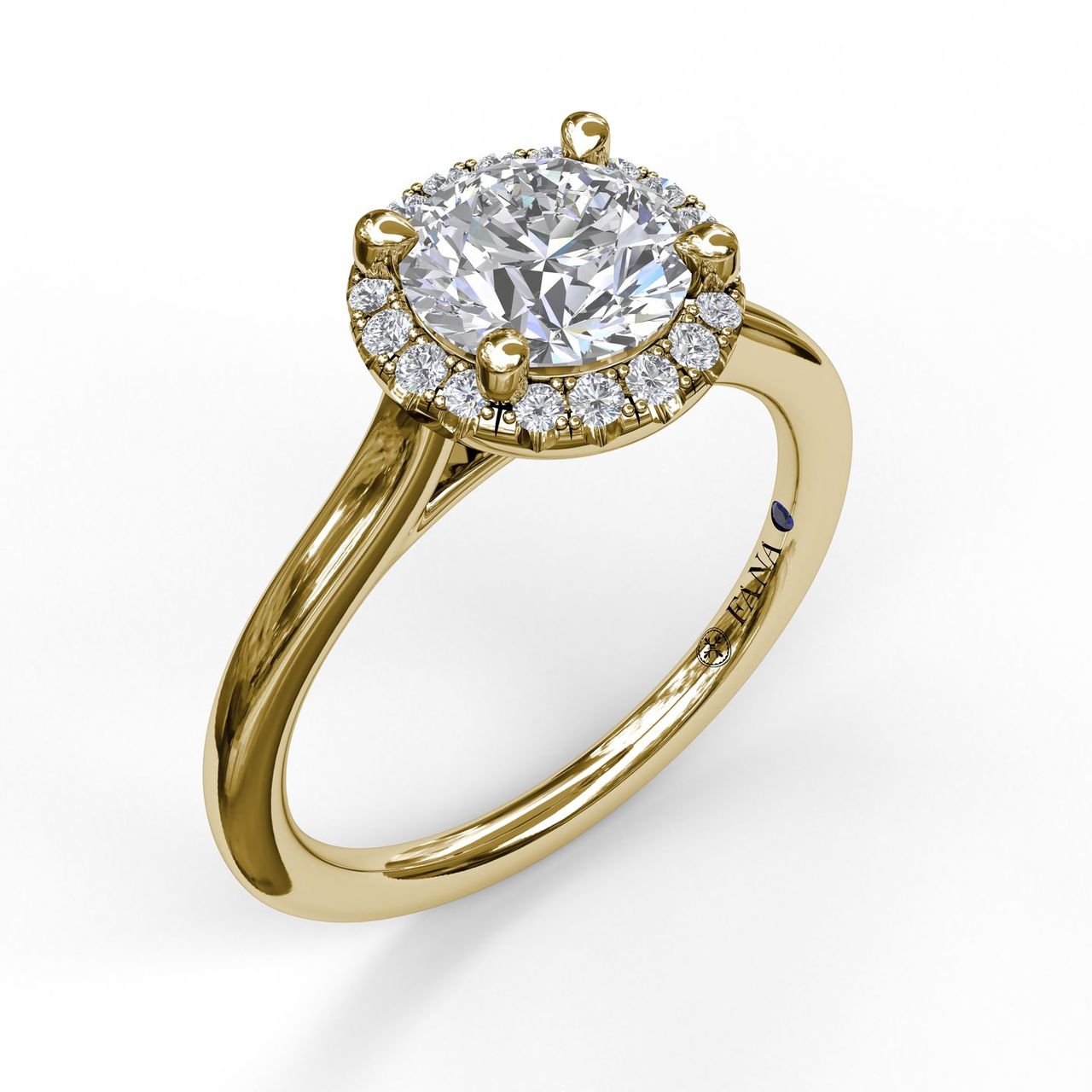 S3485-14kt-Yellow
