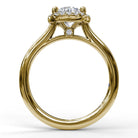 S3485-14kt-Yellow