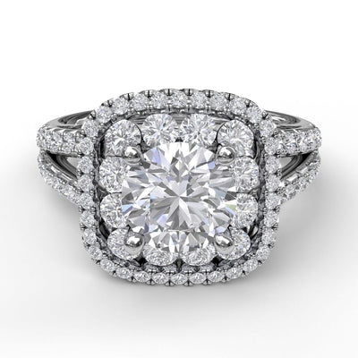 S3507-18kt-White