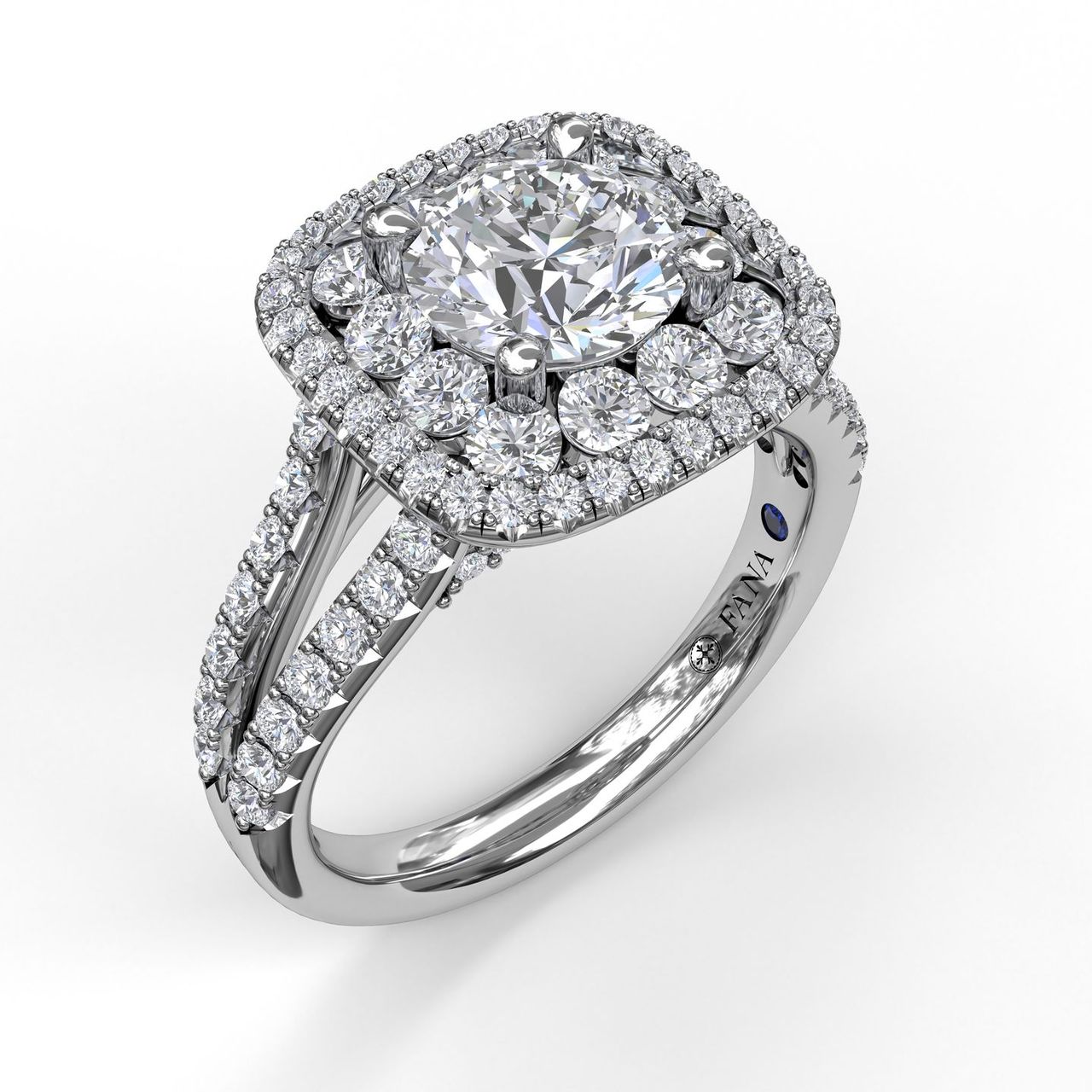 S3507-18kt-White