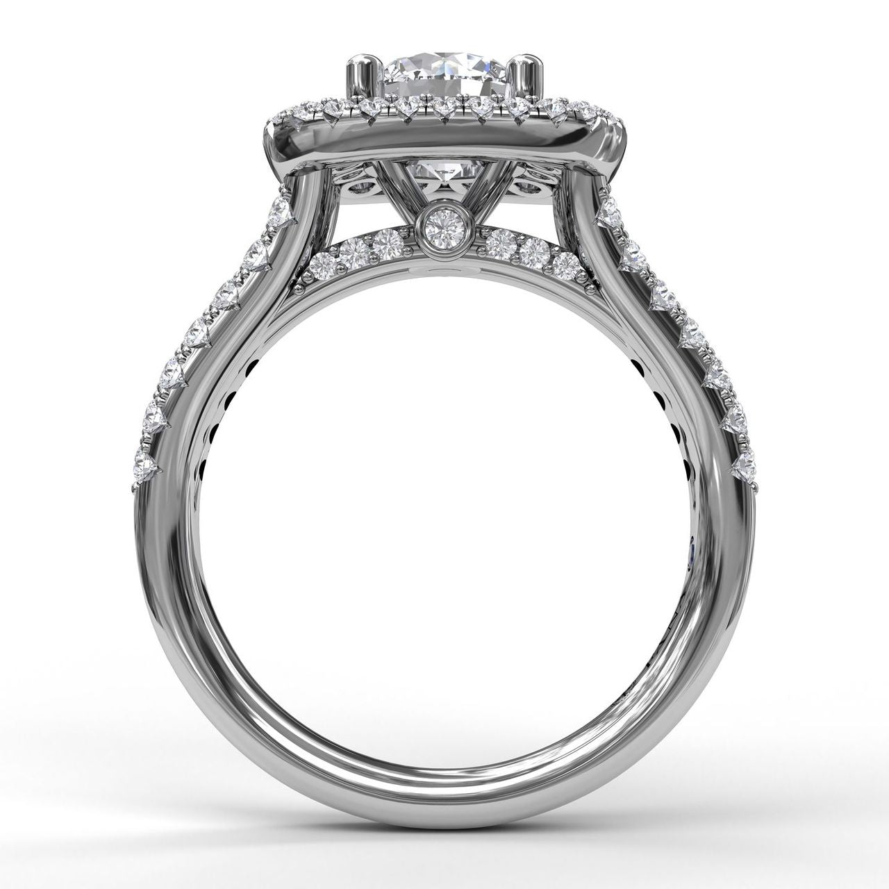 S3507-18kt-White