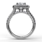 S3507-18kt-White