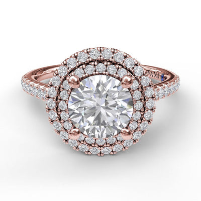 S3511-14kt-Rose