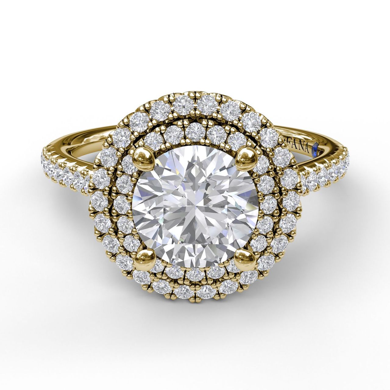 S3511-14kt-Yellow