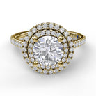 S3511-14kt-Yellow