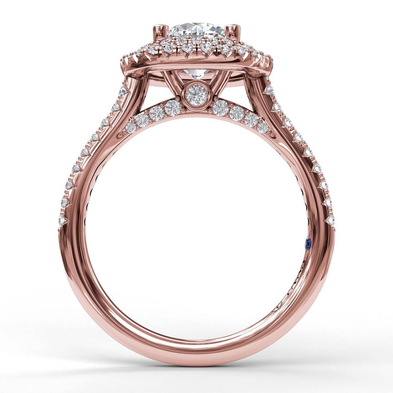 S3511-18kt-Rose