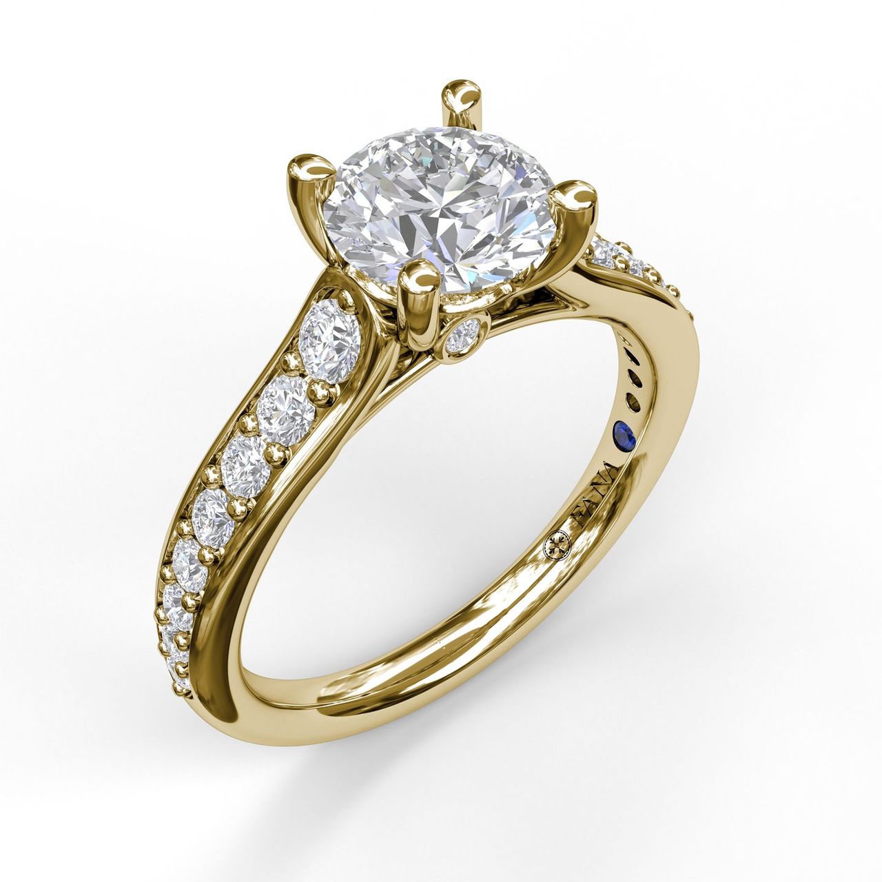 S3531-18kt-Yellow
