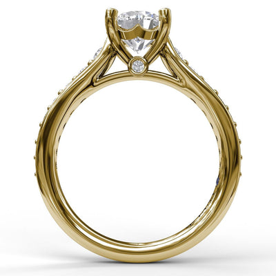 S3531-18kt-Yellow