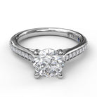 S3532-18kt-White