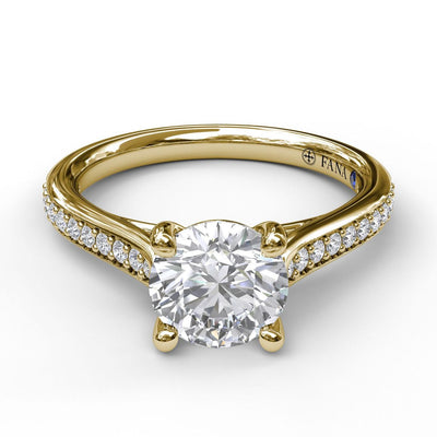 S3532-18kt-Yellow