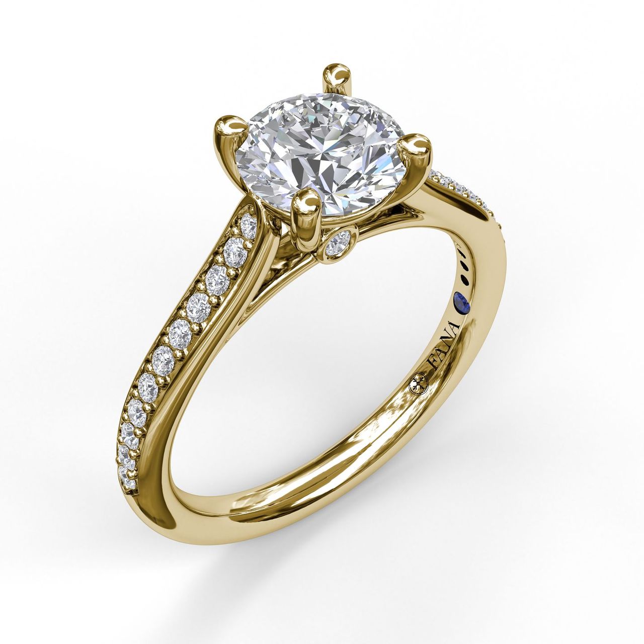 S3532-14kt-Yellow