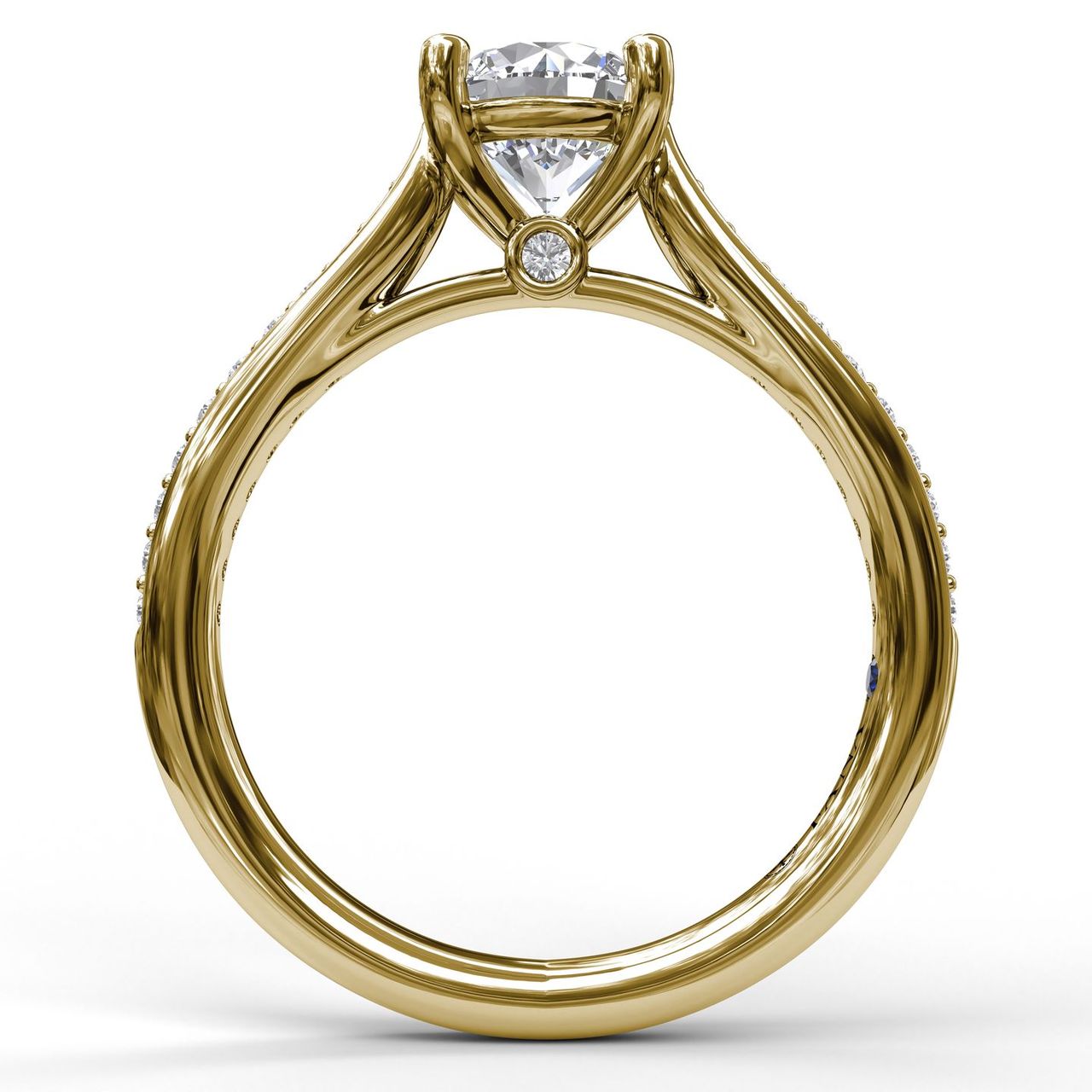 S3532-18kt-Yellow