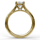 S3532-18kt-Yellow