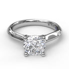 S3535-18kt-White