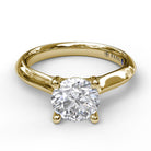 S3535-18kt-Yellow