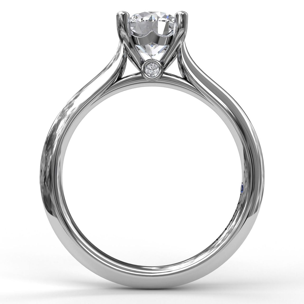 S3535-18kt-White