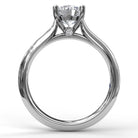 S3535-18kt-White