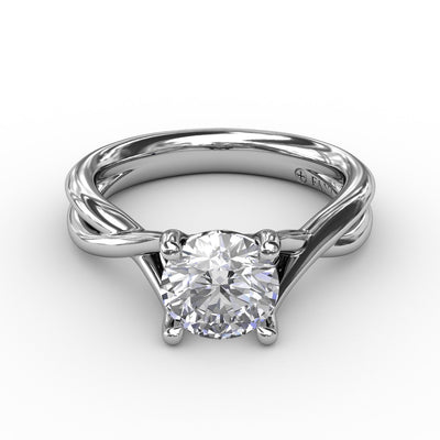S3536-14kt-White
