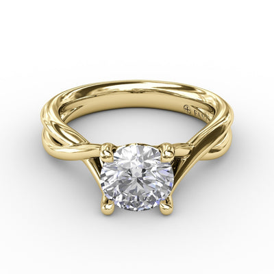 S3536-18kt-Yellow