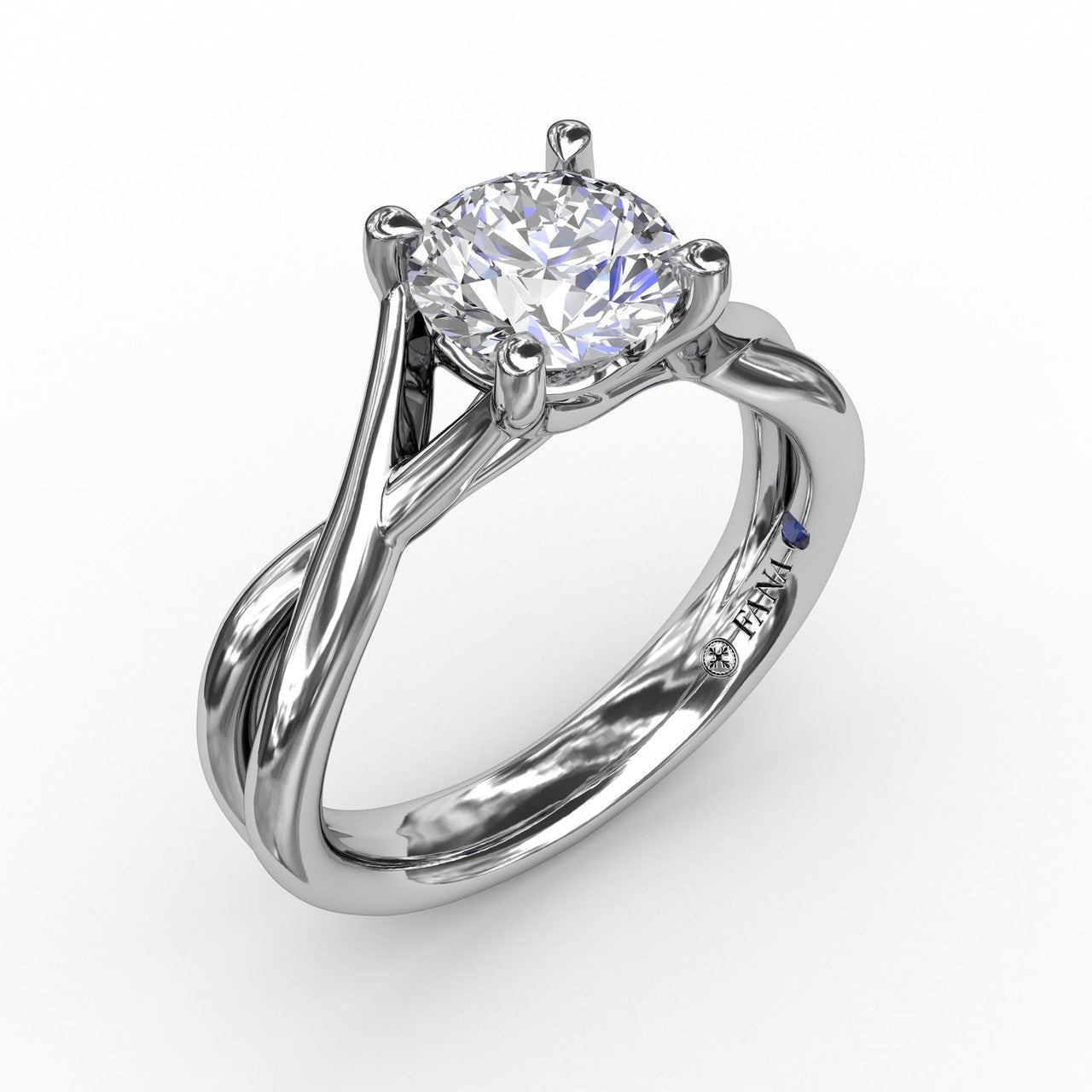 S3536-18kt-White