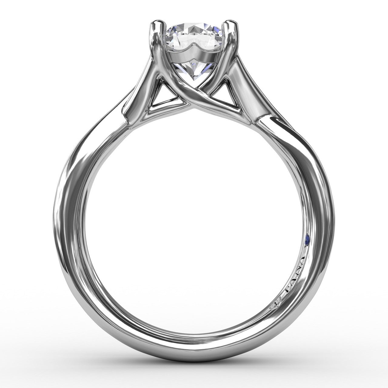 S3536-18kt-White