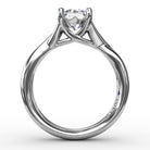 S3536-18kt-White