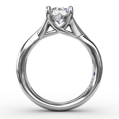 S3536-18kt-White