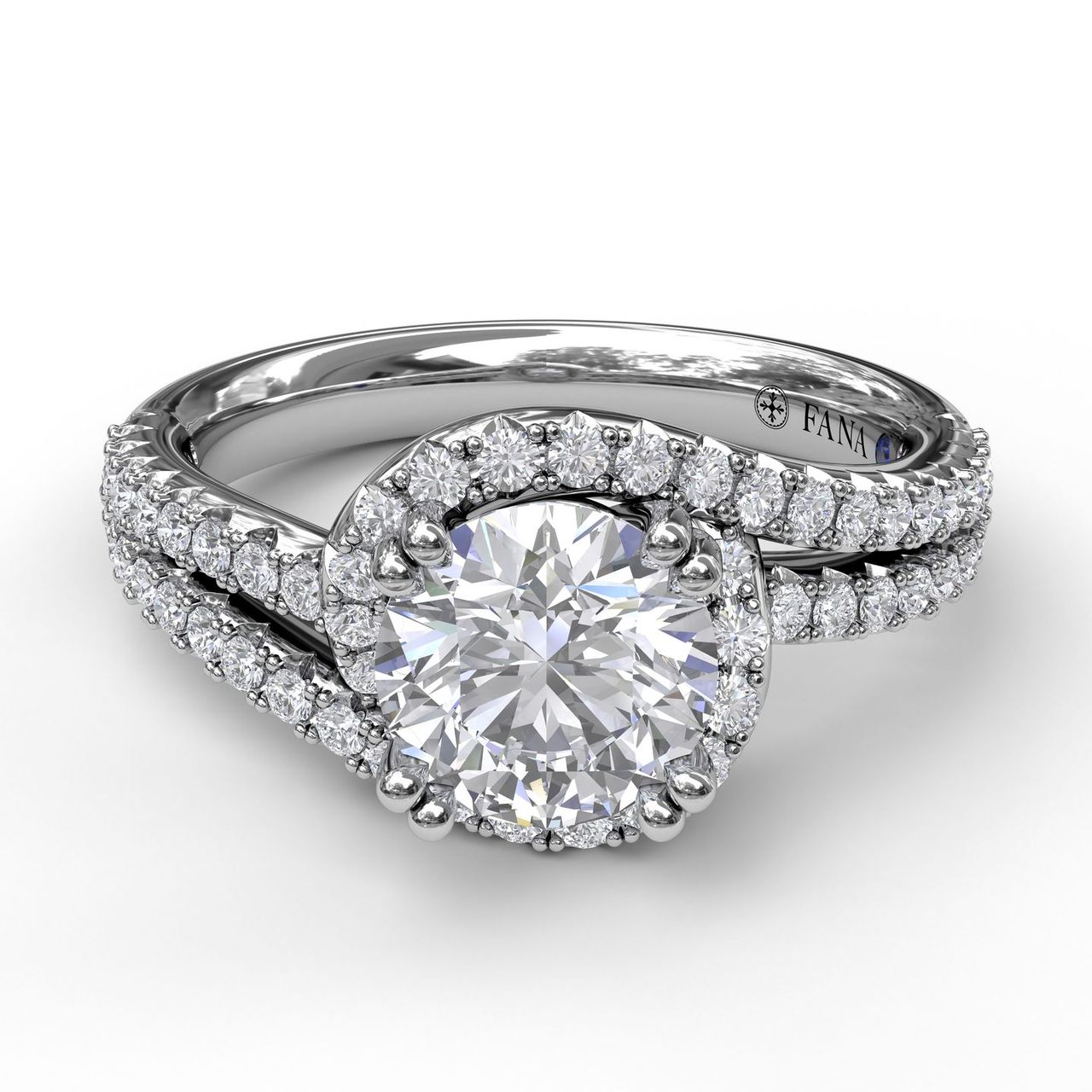 S3555-14kt-White