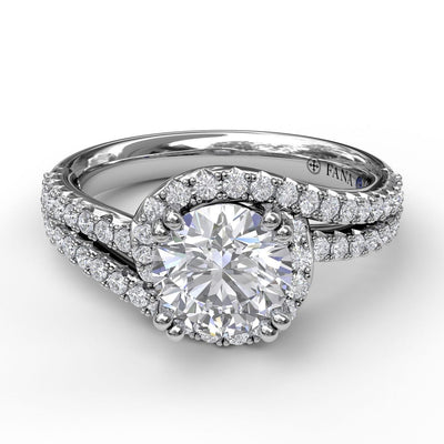 S3555-18kt-White