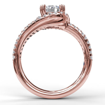 S3555-14kt-Rose