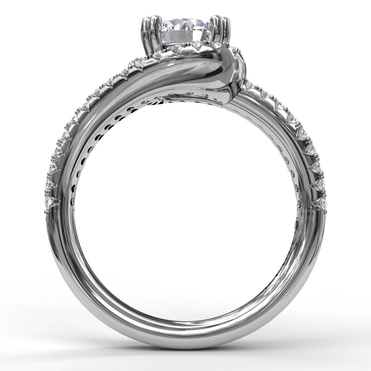 S3555-14kt-White
