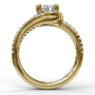S3555-18kt-Yellow