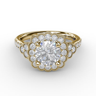 S3563-14kt-Yellow