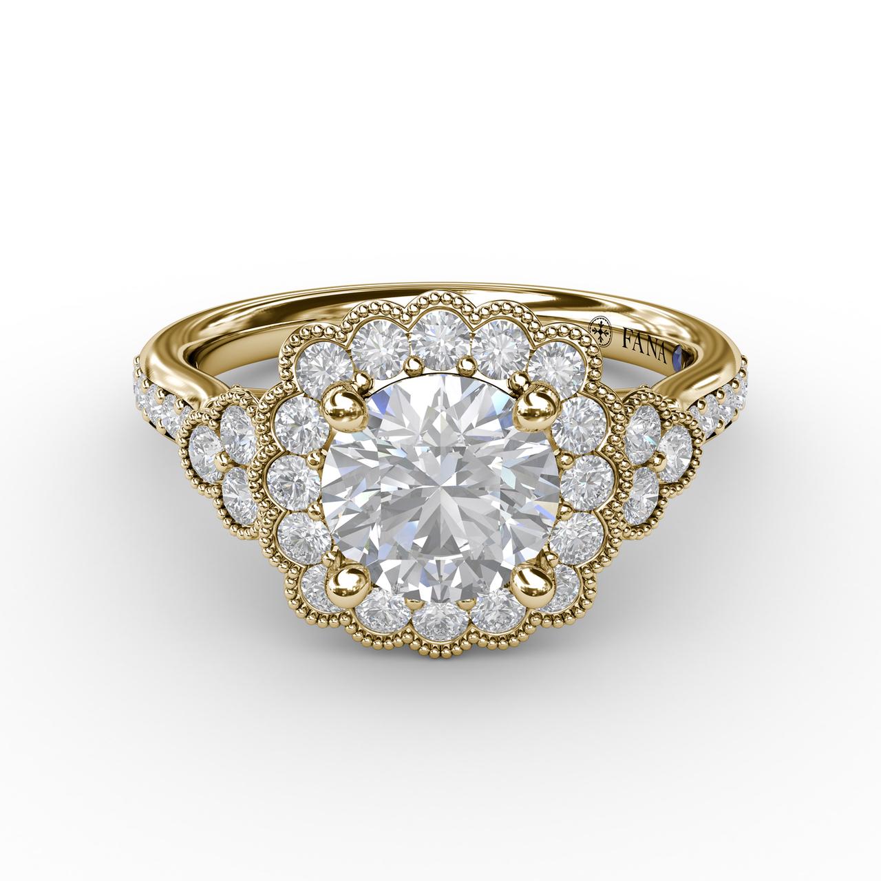 S3563-18kt-Yellow