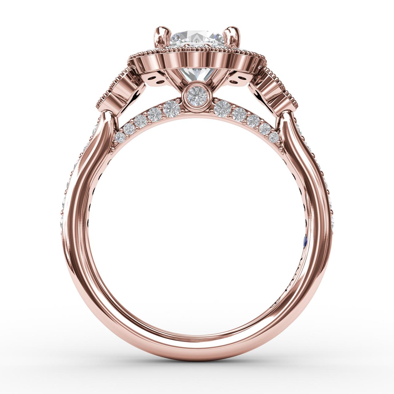 S3563-18kt-Rose