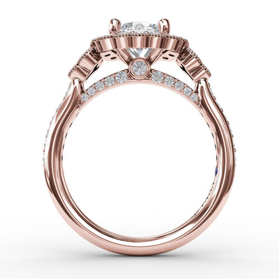 S3563-18kt-Rose