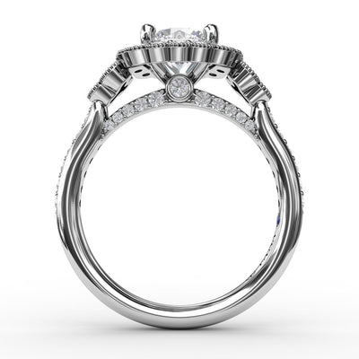 S3563-18kt-White