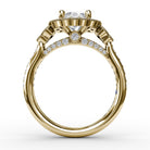 S3563-18kt-Yellow