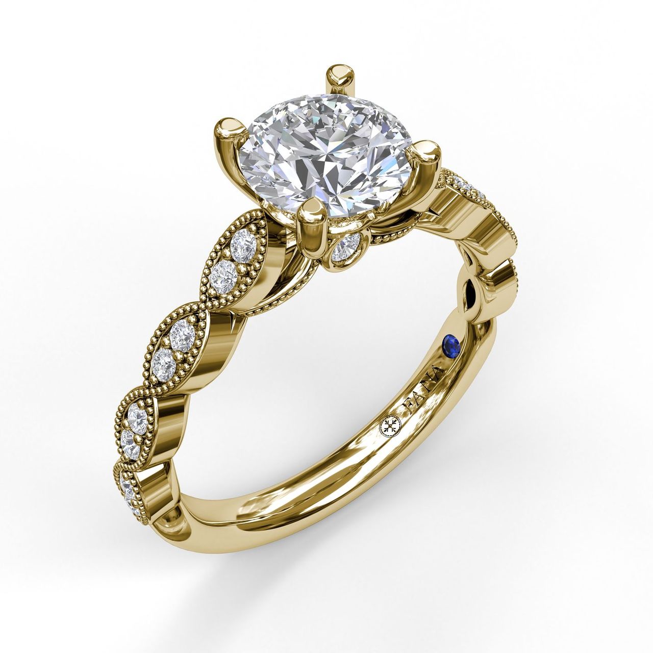 S3584-14kt-Yellow