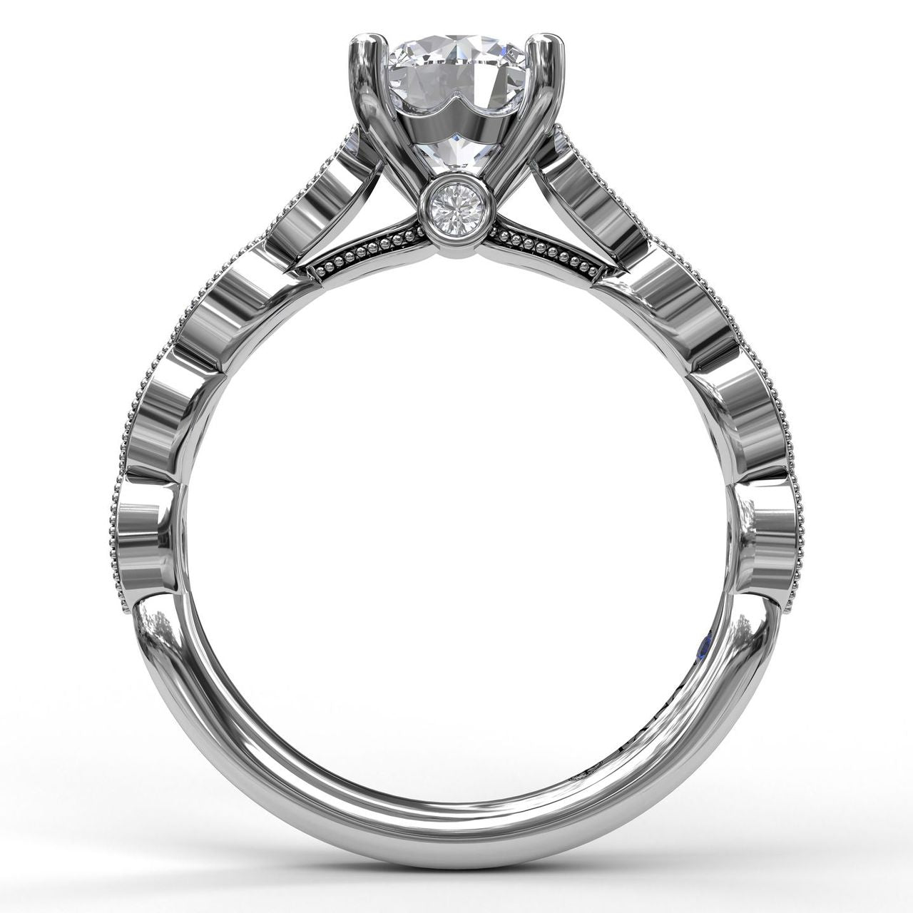 S3584-18kt-White