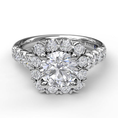 S3589-14kt-White