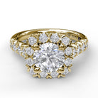 S3589-18kt-Yellow