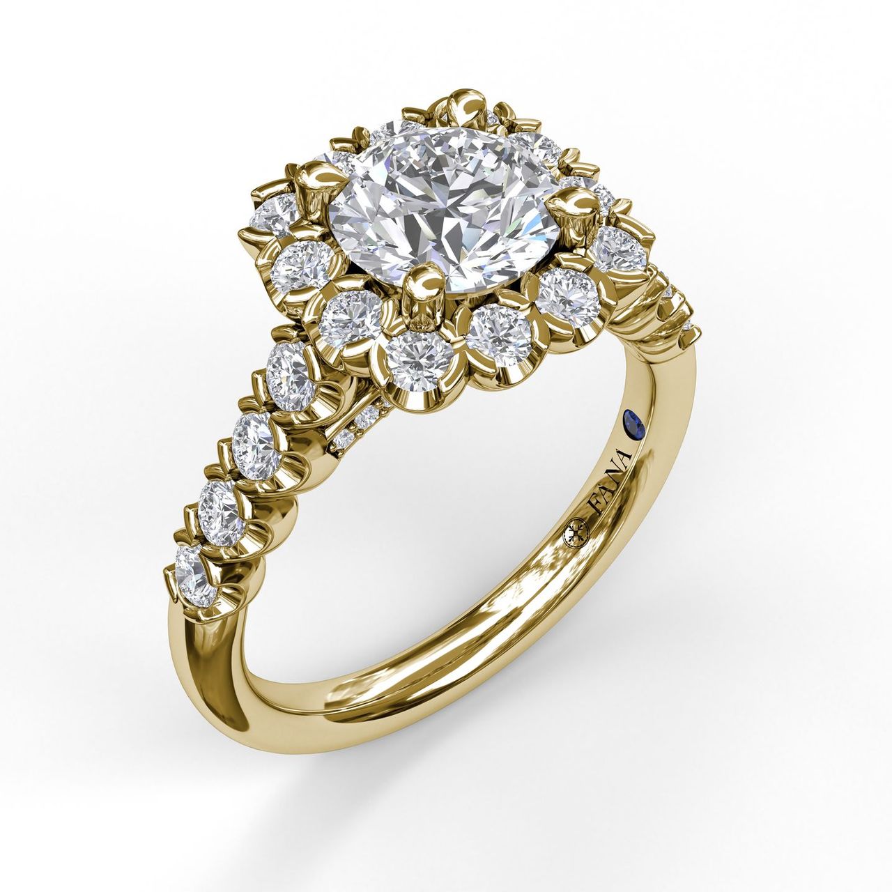 S3589-18kt-Yellow