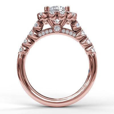 S3589-14kt-Rose