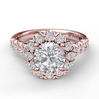 S3591-14kt-Rose