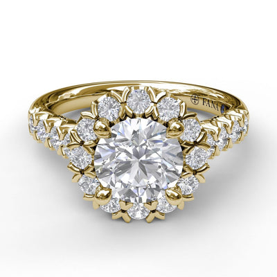 S3591-18kt-Yellow