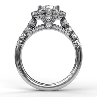 S3591-14kt-White