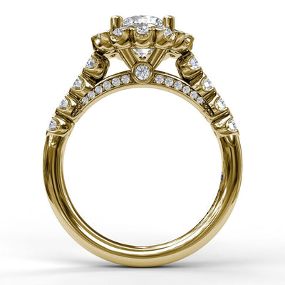 S3591-18kt-Yellow
